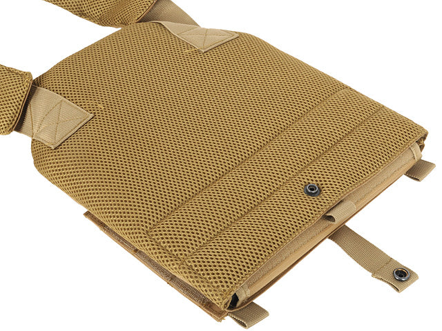 Buckle Up Assault Plate Carrier Cummerbund