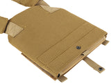 Buckle Up Assault Plate Carrier Cummerbund
