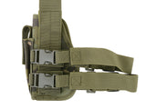 Drop Leg Holster - MT