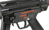 APACHE A3 GBB maskinpistol replica