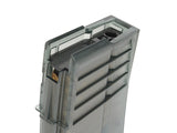 Polymer Mid-Cap Magasin 120 BB'er til EC202, EC203, EC204