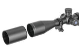 Orion Pro MAX 3-18x50 HD SFP Riffel Kikkertsigte