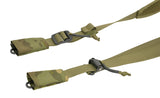Enhanced 2-Point Rifle Sling - MT