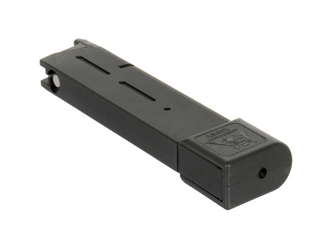 1911 Extended Magasin med Base Pad