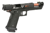 R614 TTI JW4 Pit Viper GBB Pistol (Opgraderet Version)