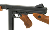 WW2 maskinpistol replica CM.033