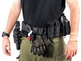 Rigid Combat Belt MOLLE (M)