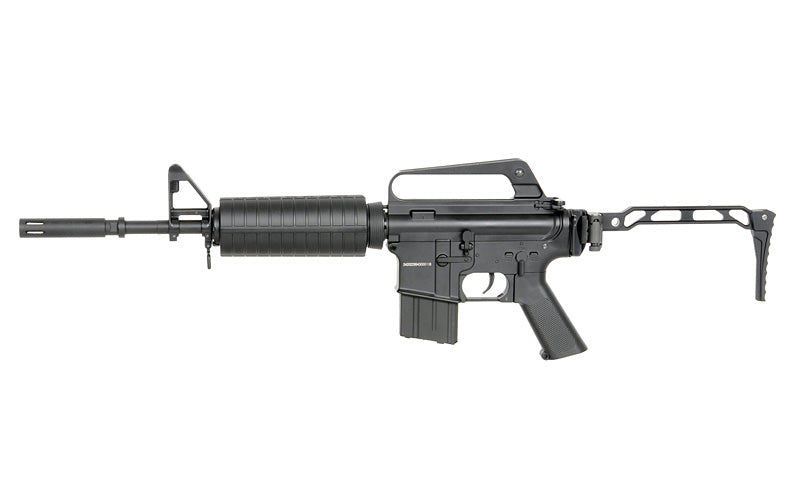 AR15/M4 Picatinny Kolbe Adapter