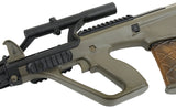 R904 Para - Bronze Grøn
