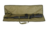 Simple Rifle Case 120cm