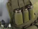 Triple 40MM Grenade Pouch - Multicamo