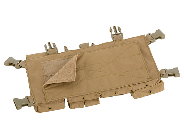 Buckle Up Recce/Sniper Chest Rig - MB