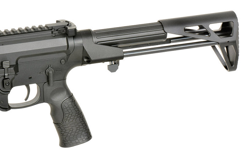 Daniel Defense PCC PDW MWS GBB - Black