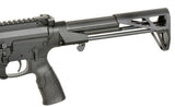 Daniel Defense PCC PDW MWS GBB - Black