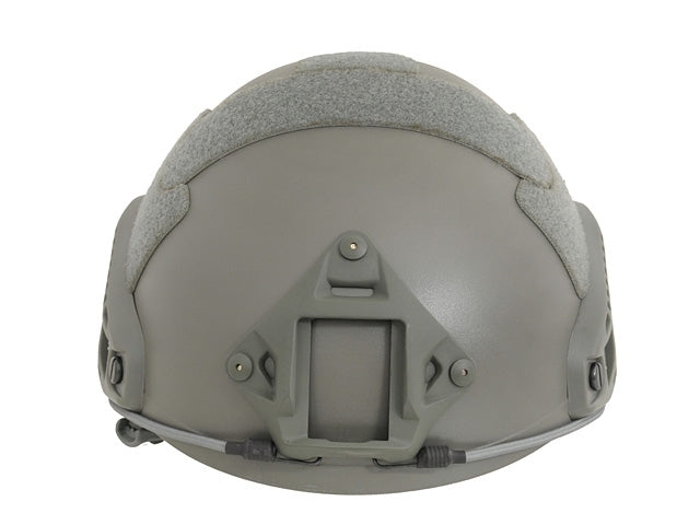FAST MH Hjelm Replica med quick adjustment - Foliage