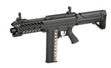 100rd Polymer CM.102 Magasin - Sort
