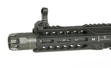 Strike Industries x PWS PDW 7" Replica Eshooter ETU, GEN-2 - Sort