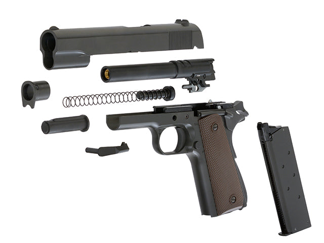 M1911 U.S. ARMY Airsoft Pistol