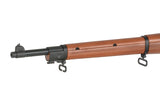 M1903A3 bolt-action riffel replica - (ABS Kolbe Version)
