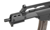 Licenseret H&K G36C CM.011 Replica med Eshooter ETU, GEN-2