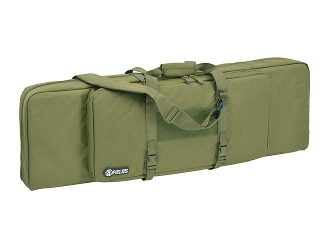 105cm Rifle Bag - Olive