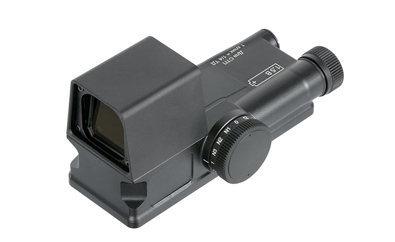 Airsoft 1P87 Style Russisk Optic Sigte til AK/AK12/AKSU