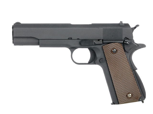 15rd Grøn Gas 1911A replica magasin