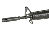 Colt 610/XM177E2 GBBR Replica CGS - Sort
