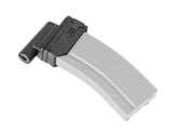 M4/AR15 Magazine Adapter for M870 Shotguns - Black