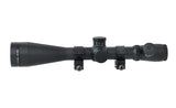 Scope M3 3.5-10x50 with lighted cross Military version