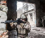 Triple Stacker M4/M16/AR-15 Mag Pouch
