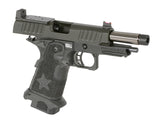 Licenseret STACCATO 2011 C2 Pistol replica (Opgraderet Version)