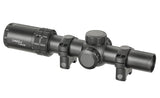 Grizzly 1-6x24i HD Fiber LPVO Riffel Kikkertsigte