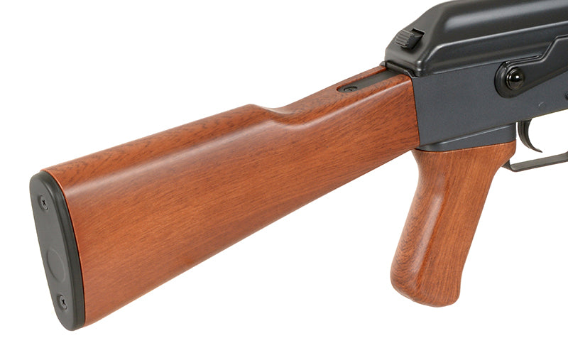 CM.028 Sport Line, GEN-2
