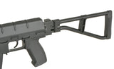 AS VAL Karabin Replica Tracer - Sort