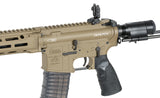 Daniel Defense DDM4 PDW SBR ESHOOTER ETU Replica - FDE