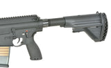 Airsoft Replica EC-203 Avanceret Edition (opgraderet gearkasse, programmable ETU)