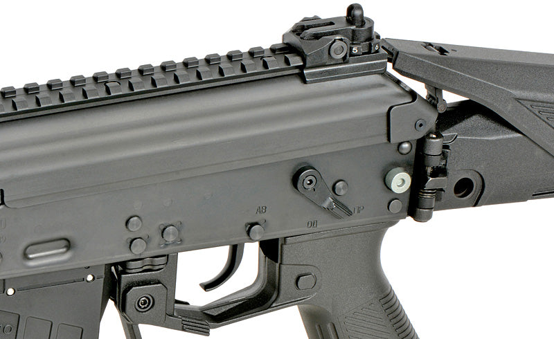 WE09 helmetal GBBR Assault gun replica
