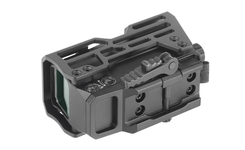 Frenzy Plus 1x31x26 Rød dot Sigte