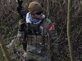 Jump Plate Carrier Cummerbund - MT