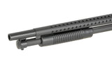 MP003B Fjeder Power Shotgun Replica