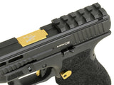 Rear Sigte Skinne Adapter til Dragonfly/Mantis/Scorpion/ACP/G. Serie