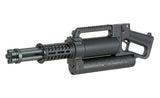 WE23-Plus Rotary Minigun-Style Replica
