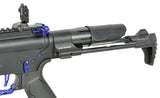 Strike industries 7" Raider Competition CQB AEG Riffel, Gen-2
