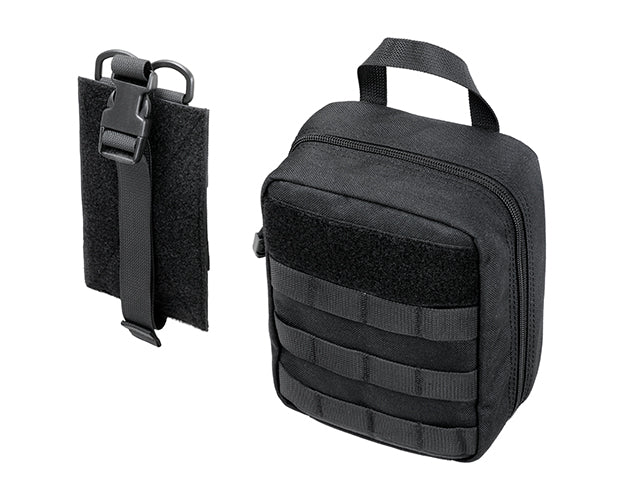 Large Rip-Off Medical Pouch