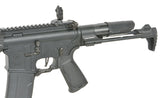 Strike industries 4" Raiders PDW AEG Riffel, GEN-2 - Sort