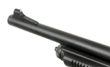 M8870 Shotgun (CO2 Powered) - Black
