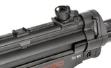 Licenseret H&K MP5 CM.041J Replica med Eshooter ETU, GEN-2