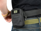 Multi-Way Carry Organizer