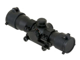 Rifle Sight red/green dot